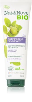 Nat&Nove Densifiant shampoo per capelli fini e mosci