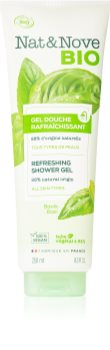 Nat&Nove Refreshing Brusegel