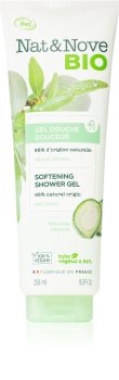 Nat&Nove Douceur Duschgel für zarte Haut