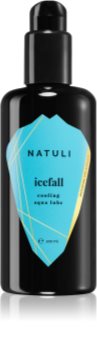 NATULI Premium Icefall Gleitgel mit kühlender Wirkung