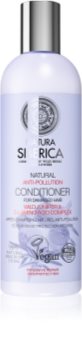 Natura Siberica Natural Anti-pollution ochranný kondicionér pro poškozené vlasy