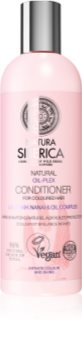 Natura Siberica Natural Oil-plex hydratační kondicionér na ochranu barvy