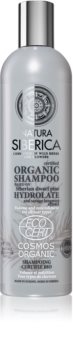 Natura Siberica Siberian Dwarf Pine shampoo volumizzante per tutti i tipi di capelli