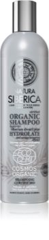 Natura Siberica Siberian Dwarf Pine Volumen-Shampoo für alle Haartypen