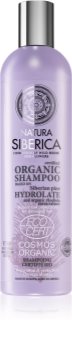 Natura Siberica Siberian Cedar shampoo protettivo e nutriente per capelli rovinati