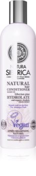 Natura Siberica Siberian Pine balsamo rigenerante per capelli deboli e danneggiati