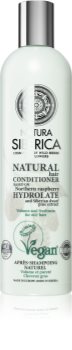 Natura Siberica Northern Raspberry Volumen-Conditioner für fettiges Haar