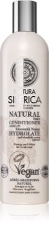 Natura Siberica Limonnik Nanai balsamo energizzante per capelli fini, che si diradano e fragili