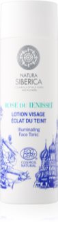 Natura Siberica Mon Amour Clarifying Toner