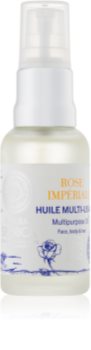 Natura Siberica Mon Amour huile multifonctionnelle visage, corps et cheveux