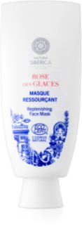 Natura Siberica Mon Amour maschera riempitiva