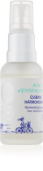 Natura Siberica Mon Amour harmonisierende Essenz für Gesicht, Hals und Dekolleté
