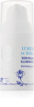 Natura Siberica Mon Amour crema illuminante occhi