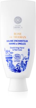Natura Siberica Mon Amour Hand & Nail Cream