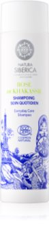 Natura Siberica Mon Amour Shampoo für tägliches Waschen