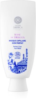 Natura Siberica Mon Amour интензивна маска За коса