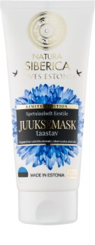 Natura Siberica Loves Estonia Restoring Mask For Damaged Hair