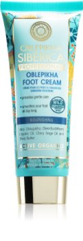 Natura Siberica Oblepikha (Sea-Buckthorn) Fodcreme