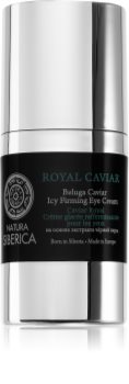 Natura Siberica Royal Caviar crema rassodante occhi con caviale