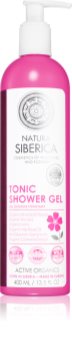 Natura Siberica Active Organics Toning Shower Gel