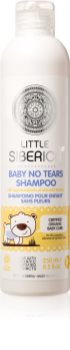 Natura Siberica Little Siberica shampooing doux pour bébé
