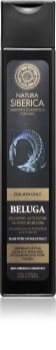 Natura Siberica For Men Only Shampoo gegen Haarausfall und schütteres Haar für Herren