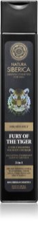 Natura Siberica For Men Only Energizing Shampoo für Haar und Körper