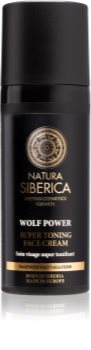 Natura Siberica For Men Only lotiune tonica facial