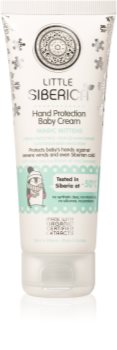 Natura Siberica Little Siberica Protective Cream For Hands for Children from Birth