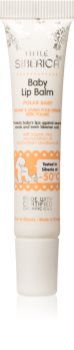 Natura Siberica Little Siberica Lip Balm for Children from Birth