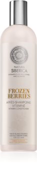 Natura Siberica Copenhagen Frozen Berries витаминен балсам за мазна коса