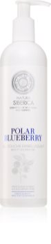 Natura Siberica Copenhagen Polar Blueberry Rejuvenating Shower Gel with Moisturizing Effect
