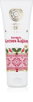 Natura Siberica Loves Latvia creme nutritivo para pernas