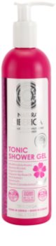 Natura Siberica Active Organics gel doccia tonificante