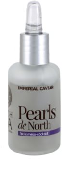 Natura Siberica Fresh Spa Imperial Caviar kaviár kivonat a ráncok csökkentésére