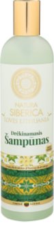 Natura Siberica Loves Lithuania hydratační šampon