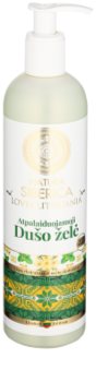 Natura Siberica Loves Lithuania gel doccia rilassante
