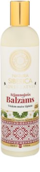 Natura Siberica Loves Latvia obnavljajući balzam za kosu