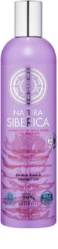 Natura Siberica Natural & Organic Närande schampo För torrt hår