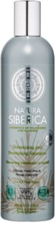 Natura Siberica Natural & Organic Nourishing Shampoo for All Hair Types