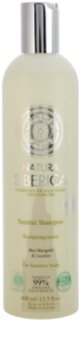Natura Siberica Neutral Shampoo for Sensitive Scalp