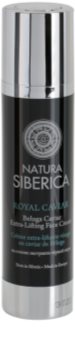 Natura Siberica Royal Caviar zpevňující pleťový krém s kaviárem