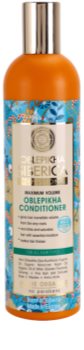 Natura Siberica Sea-Buckthorn regenerator za maksimalni volumen kose