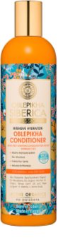Natura Siberica Sea-Buckthorn hydratační kondicionér pro normální až suché vlasy
