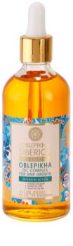 Natura Siberica Sea-Buckthorn Hair Growth Oil