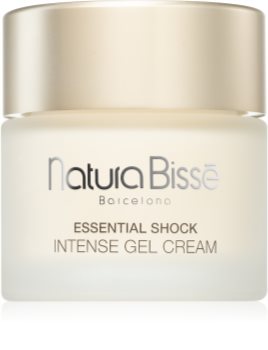 Natura Bissé Essential Shock Gel-Creme zur Festigung der Haut