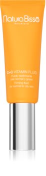 Natura Bissé C+C Vitamin Line fluid pentru fermitatea pielii