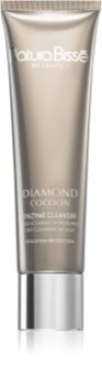 Natura Bissé Diamond Age-Defying Diamond Cocoon дълбокопочистваща пяна за лице