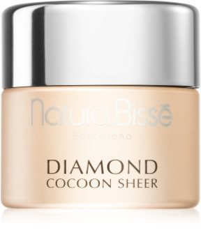 Natura Bissé Diamond Age-Defying Diamond Cocoon хидратиращ и подсилващ крем за лице SPF 30
