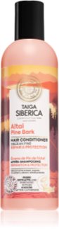 Natura Siberica Taiga Siberica Altai Pine Bark кондиционер для поврежденных волос